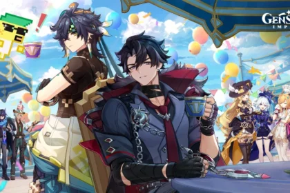 genshin impact 5.6 paralogisme