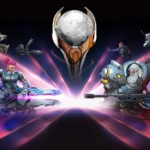 Stadium Overwatch 2