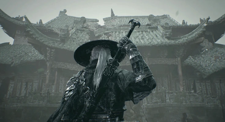 phantom blade zero