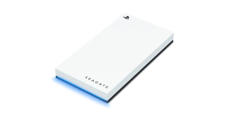 Seagate Game drive SSD ext Playstation