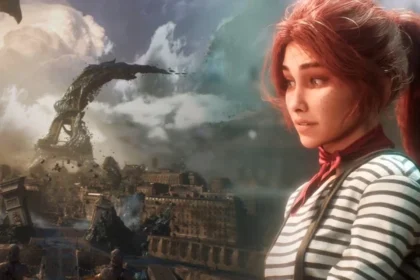 Clair obscur expedition 33 steam deck