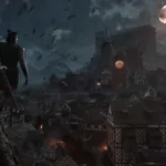 blood of the dawnwalker trailer