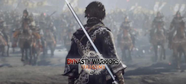 dinasty Warrior origin tahun baru game baru
