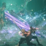 final fantasy VII rebirth