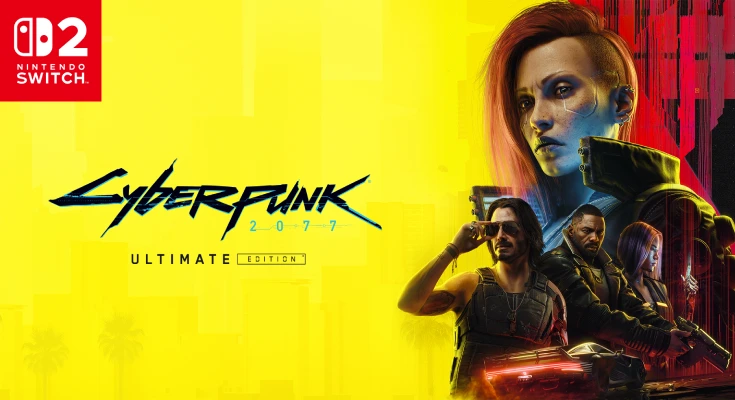 Nintendo Switch 2 DLSS NVIDIA