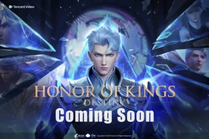 Tencent Games Sparks 2025