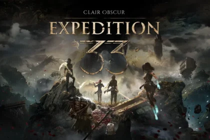 Clair Obscur Expedition 33 di Jepang