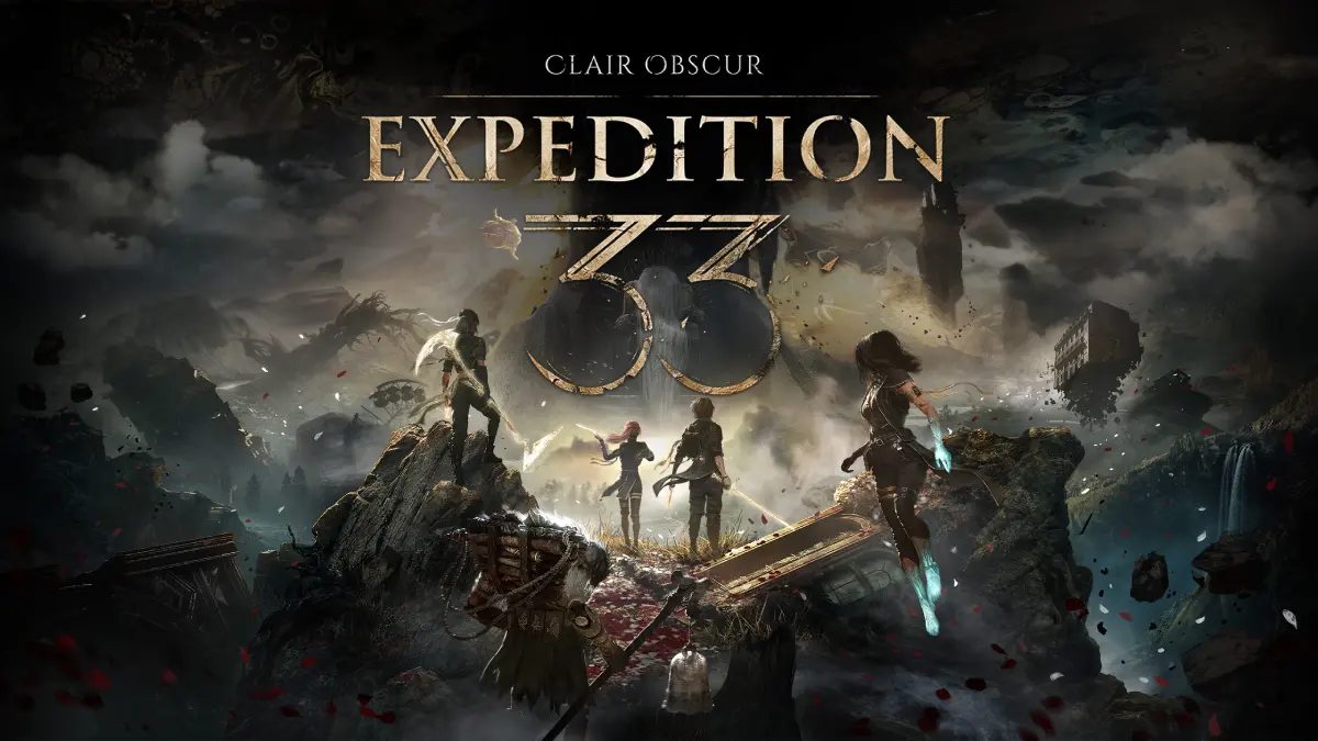Clair Obscur Expedition 33 di Jepang