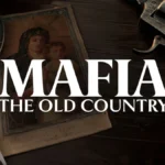 Mafia the Old Country