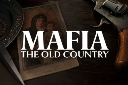 Mafia the Old Country