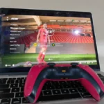 PS remote play macbook air M1