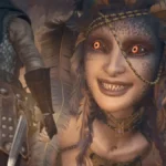 AI gaming game personal