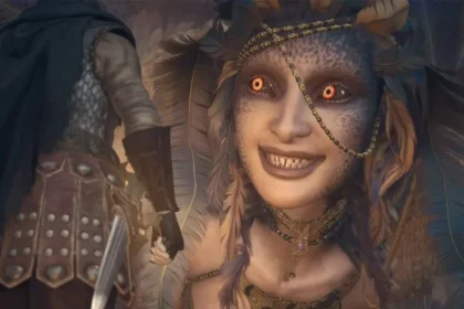 AI gaming game personal