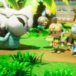 fantasy life i the girl who steal