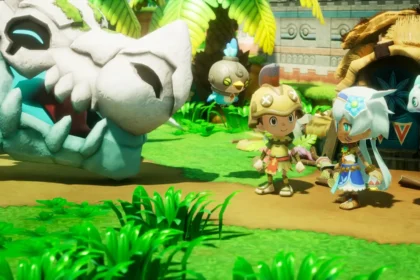 fantasy life i the girl who steal