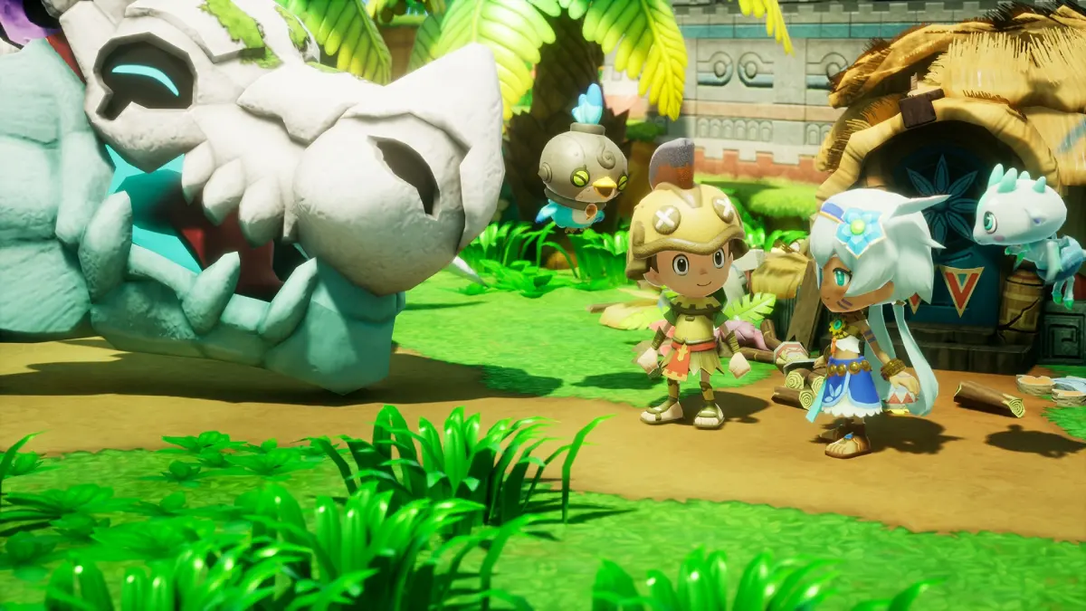 fantasy life i the girl who steal