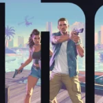 GTA VI trailer