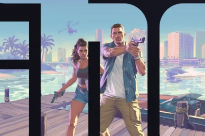 GTA VI trailer