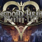 Kingdom Hearts Missing link