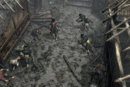Onimusha 2 Samurai's Destiny