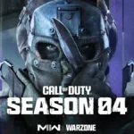 Warzone Season 04