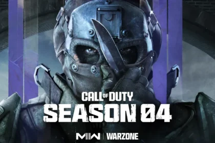 Warzone Season 04