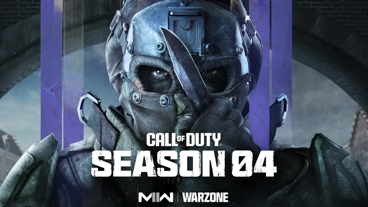 Warzone Season 04