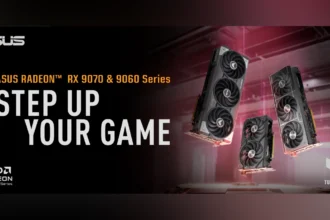 AMD RX9000 Series GPU