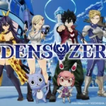 Edens Zero