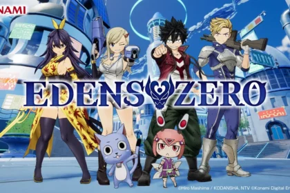Edens Zero