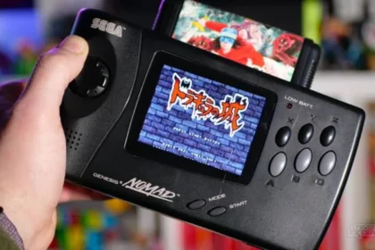 Nintendo bukan pelopor