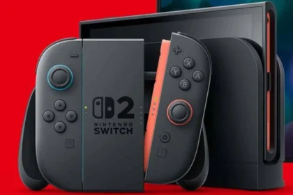 Kelebihan dan kekurangan switch 2