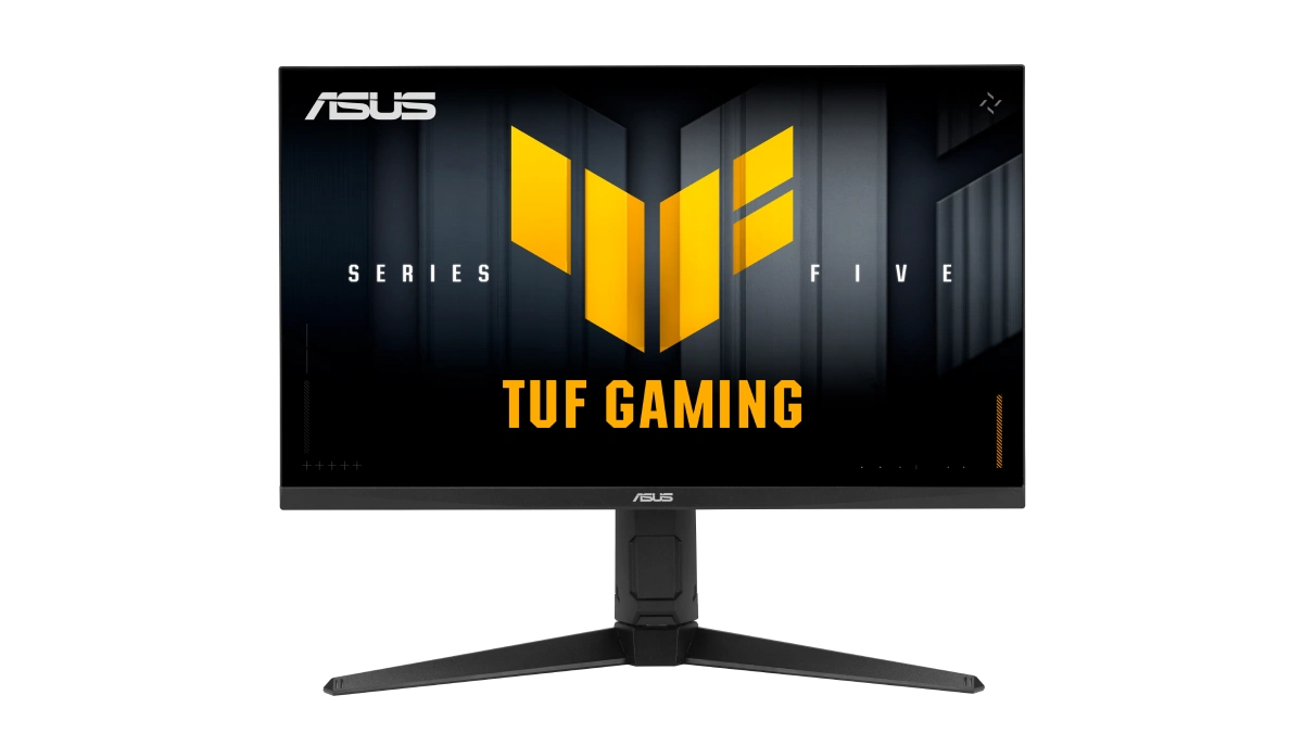ASUS Gaming Monitor TUFF VG27AQML5A