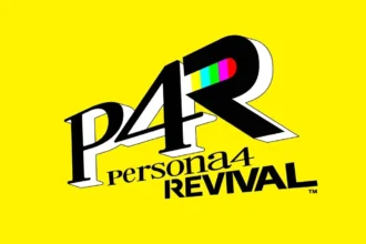 Persona 4 revival