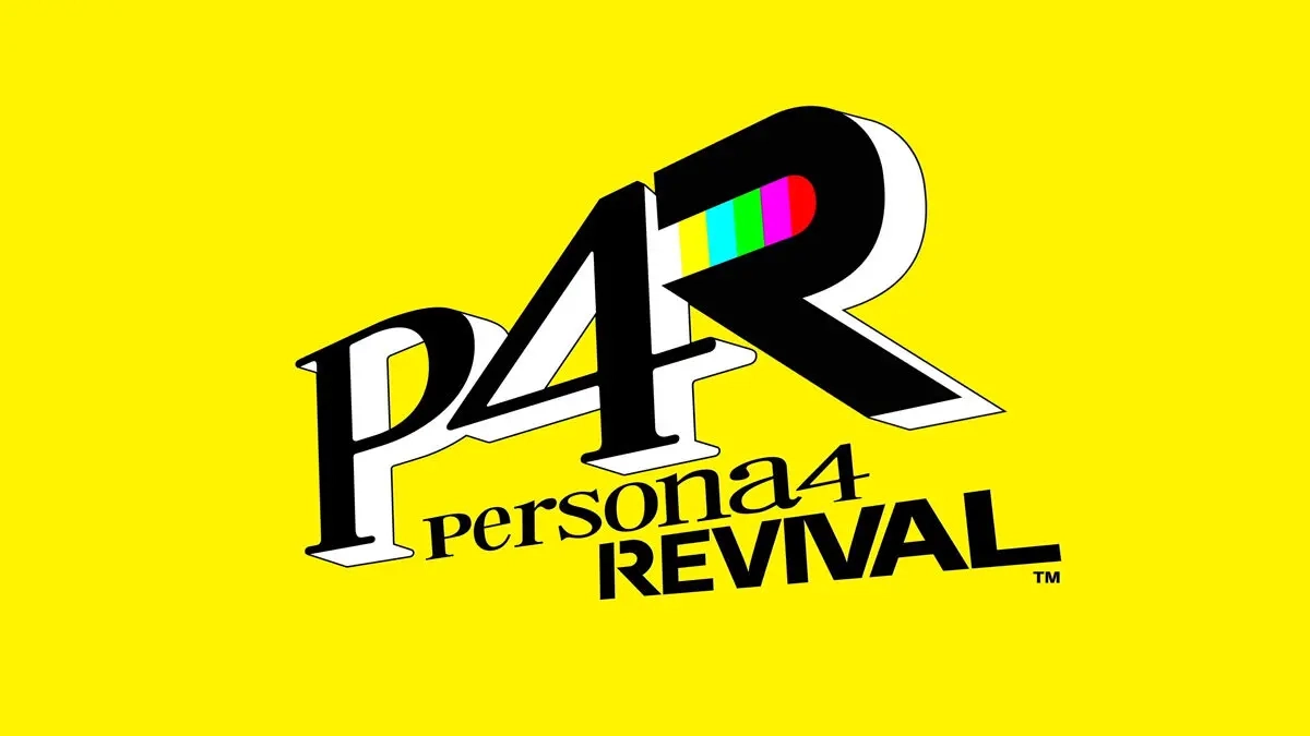 Persona 4 revival