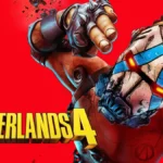 borderlands 4