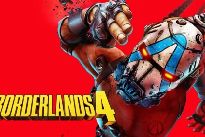 borderlands 4