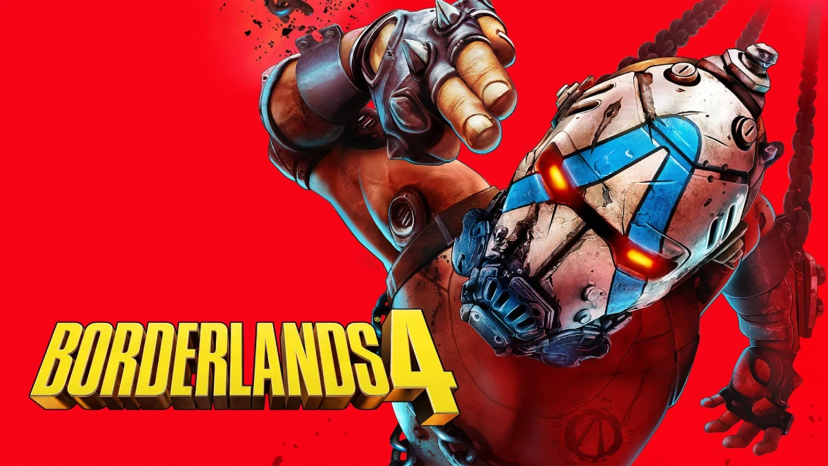 borderlands 4