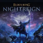 Elden Ring Nightreign global rilis