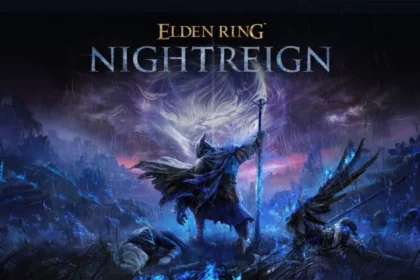 Elden Ring Nightreign global rilis