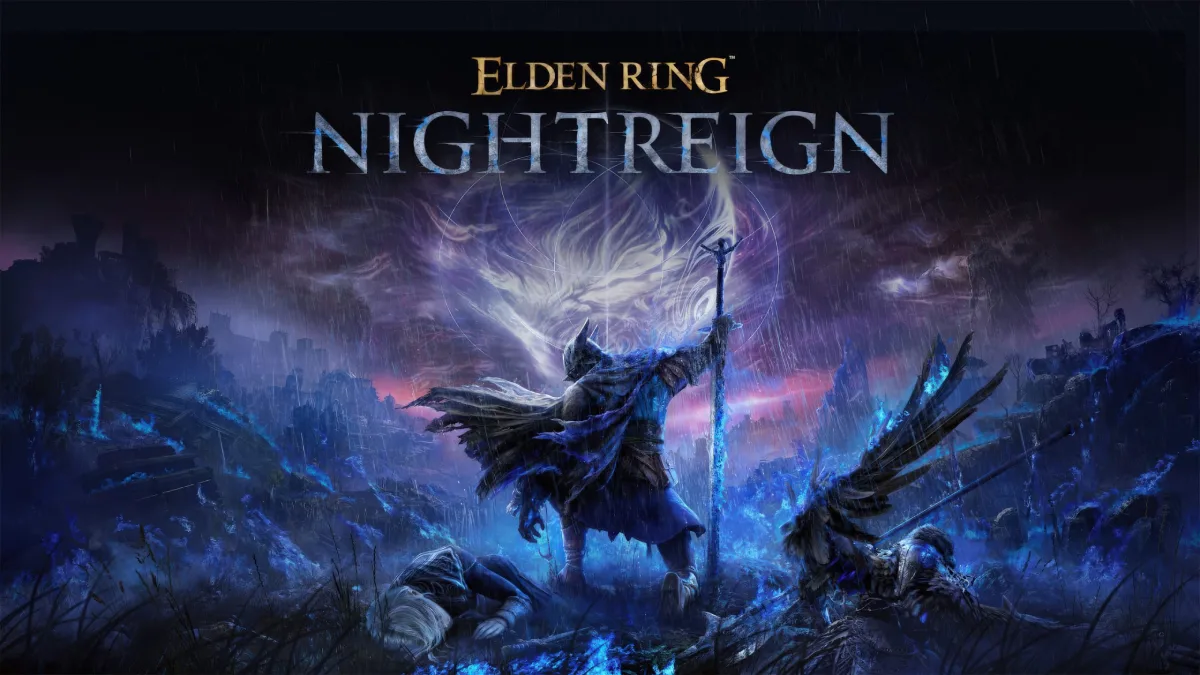 Elden Ring Nightreign global rilis