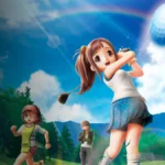 everybodys golf hot shots