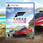 forza horizon 5 di PS5