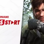 Konami Press Start Event Juni 2025