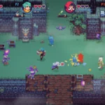 Oceaonhorn Chronos Dungeon