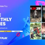 Playstation Plus Free Monthly Juni 2025
