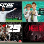 Game gratisan Minggu ini