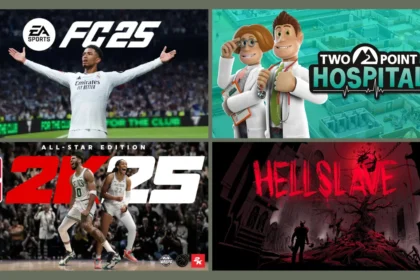 Game gratisan Minggu ini