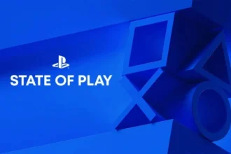 State of Play 2025
