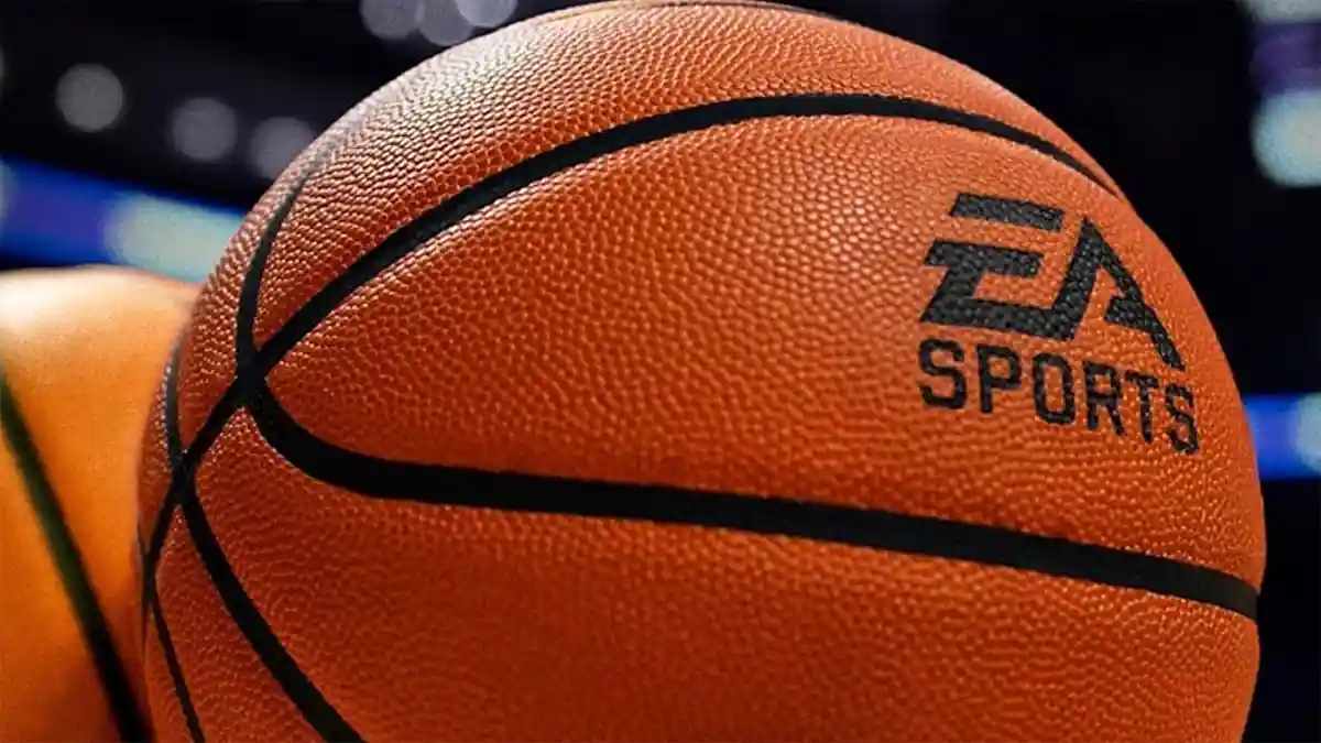 EA Sports Basket Kampus